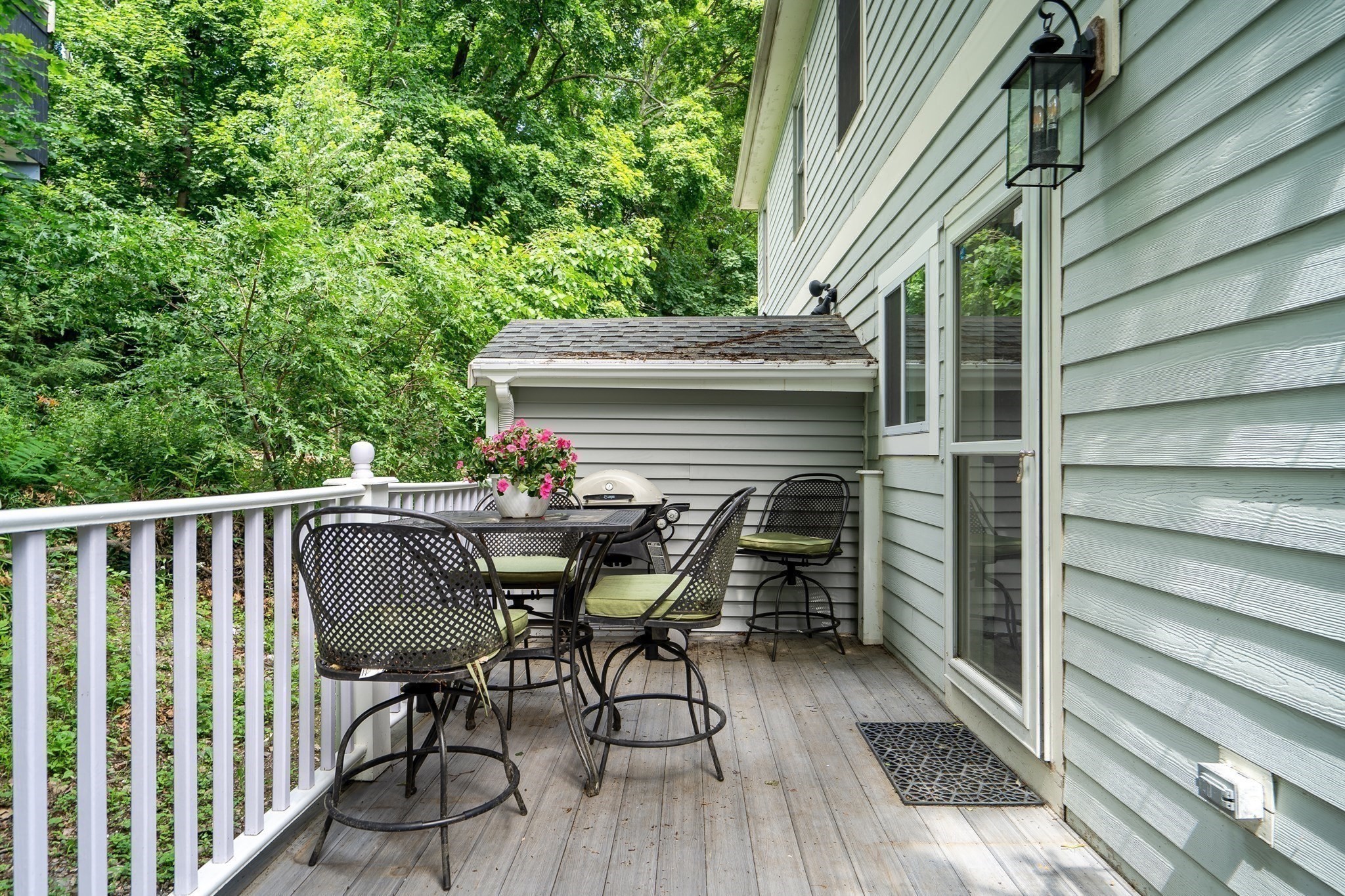 39 Hawthorne Unit 39, Fort Hill, Boston, MA 02119 - Image 27