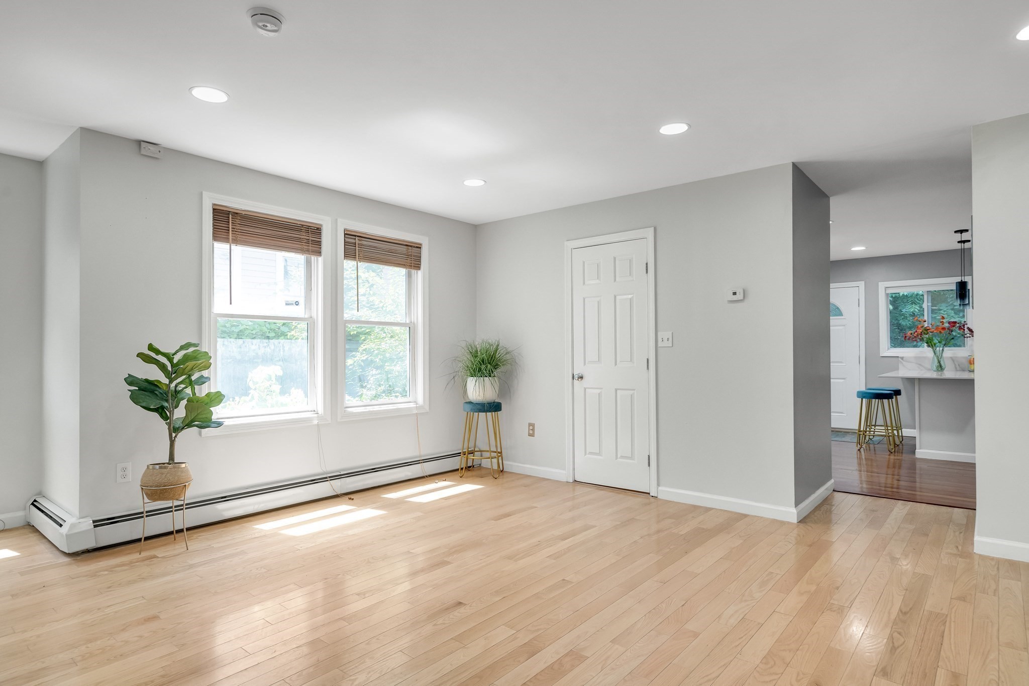 39 Hawthorne Unit 39, Fort Hill, Boston, MA 02119 - Image 4