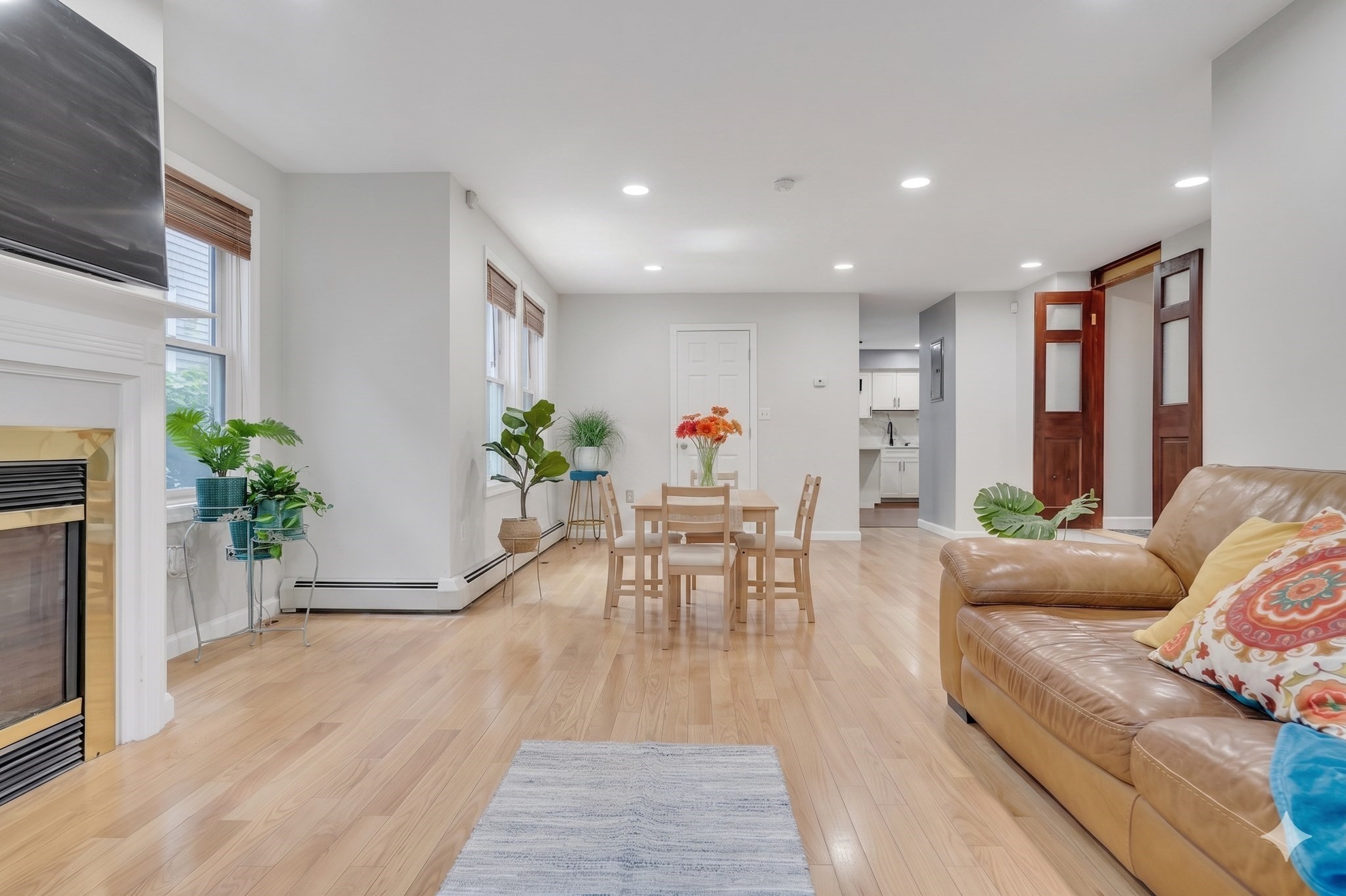 39 Hawthorne Unit 39, Fort Hill, Boston, MA 02119 - Image 5