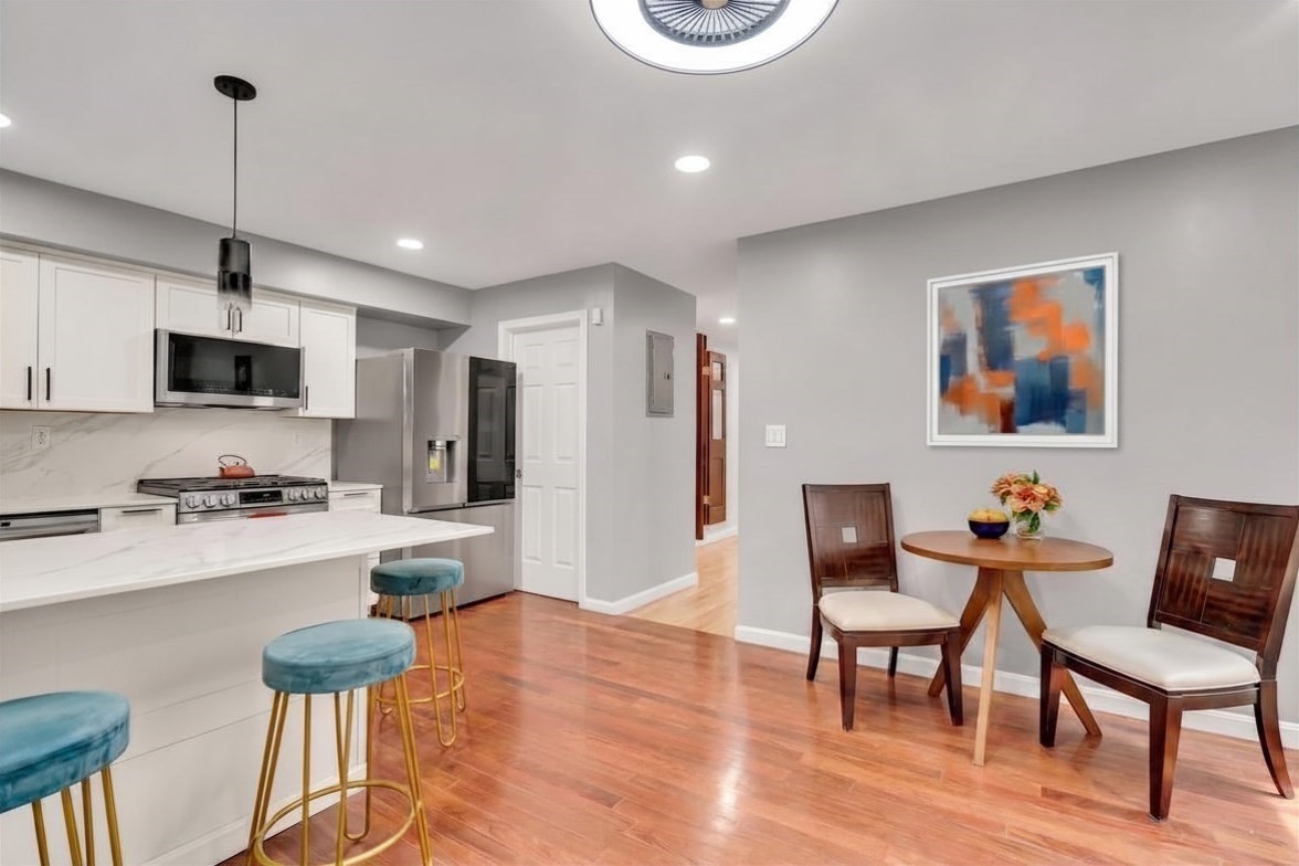 39 Hawthorne Unit 39, Fort Hill, Boston, MA 02119 - Image 8
