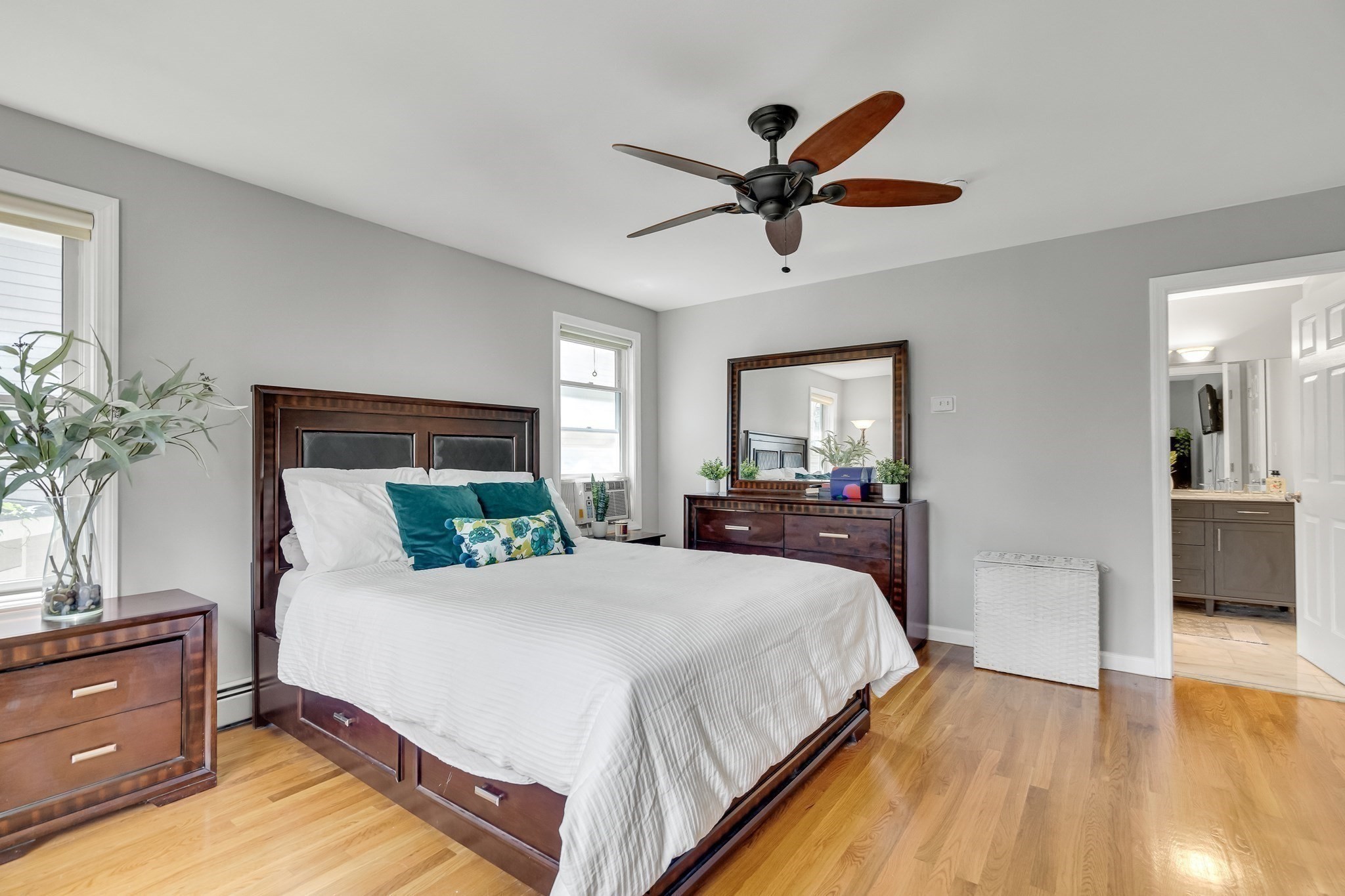 39 Hawthorne Unit 39, Fort Hill, Boston, MA 02119 - Image 10