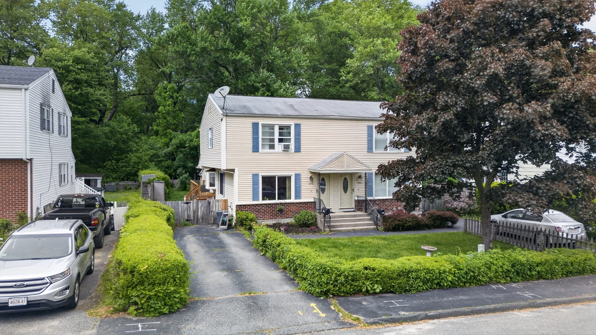 199 Cohasset St, Worcester, MA 01604