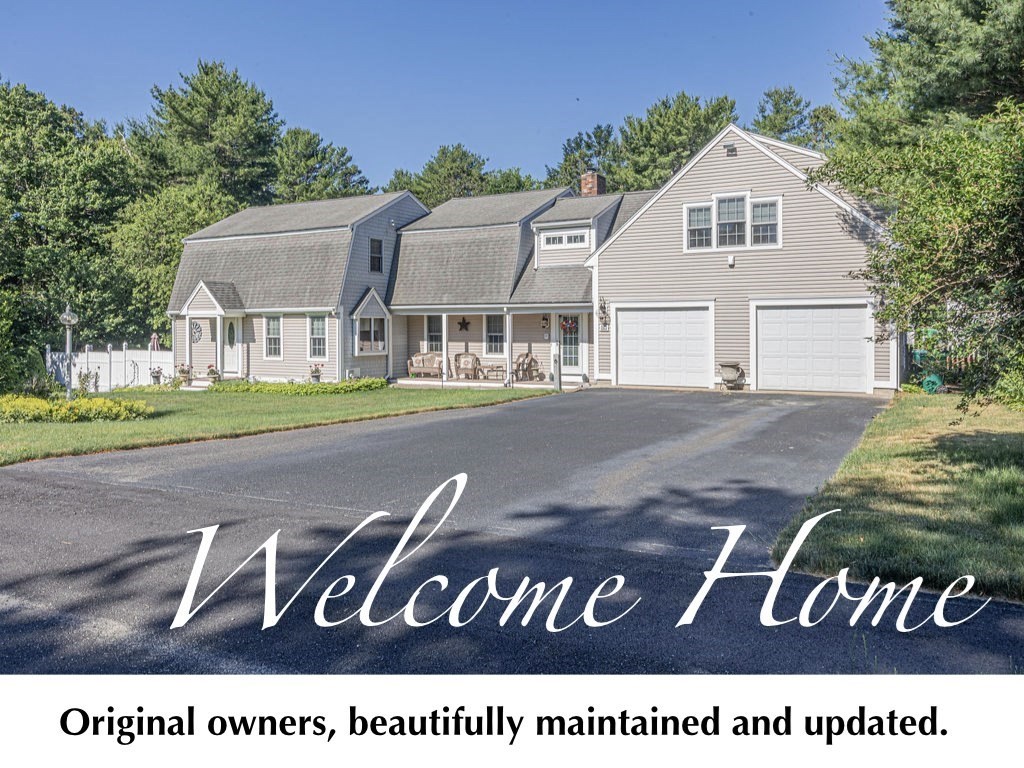 57 Justine Rd, Plymouth, MA 02360
