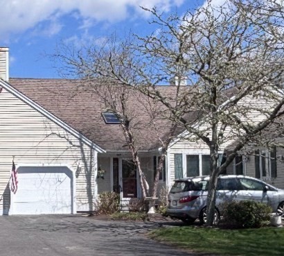 18 Bonwood Dr. Unit 402, Mashpee, MA 02649