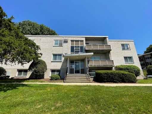 29 Jacqueline Road, Apt E