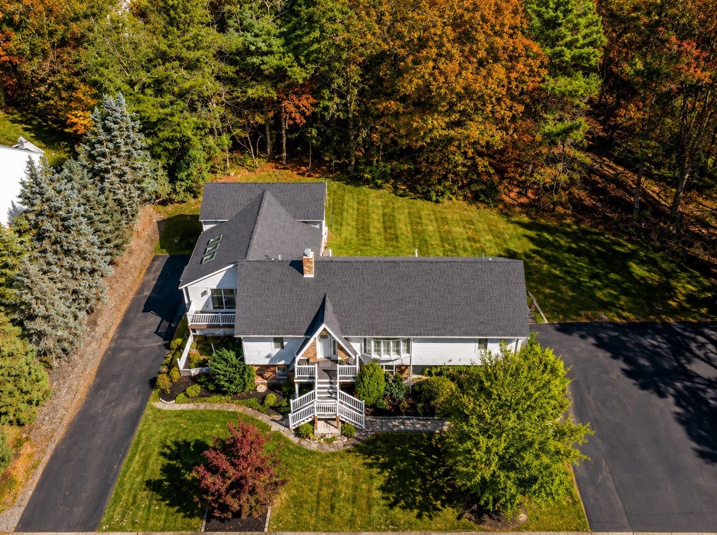 5 Flintlocke Rd, Franklin, MA 02038