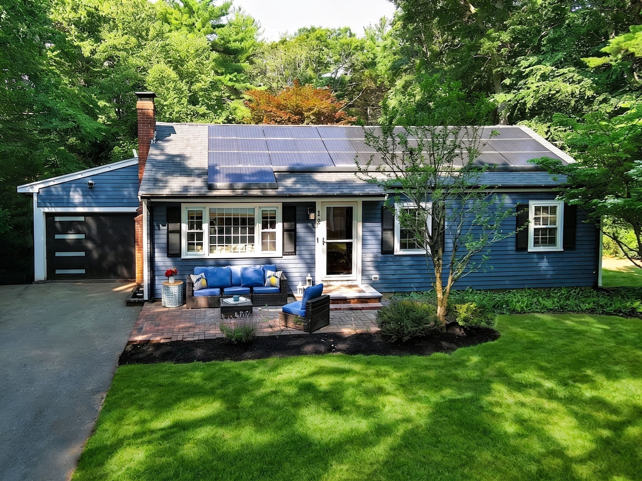 12 Randall St, Easton, MA 02356