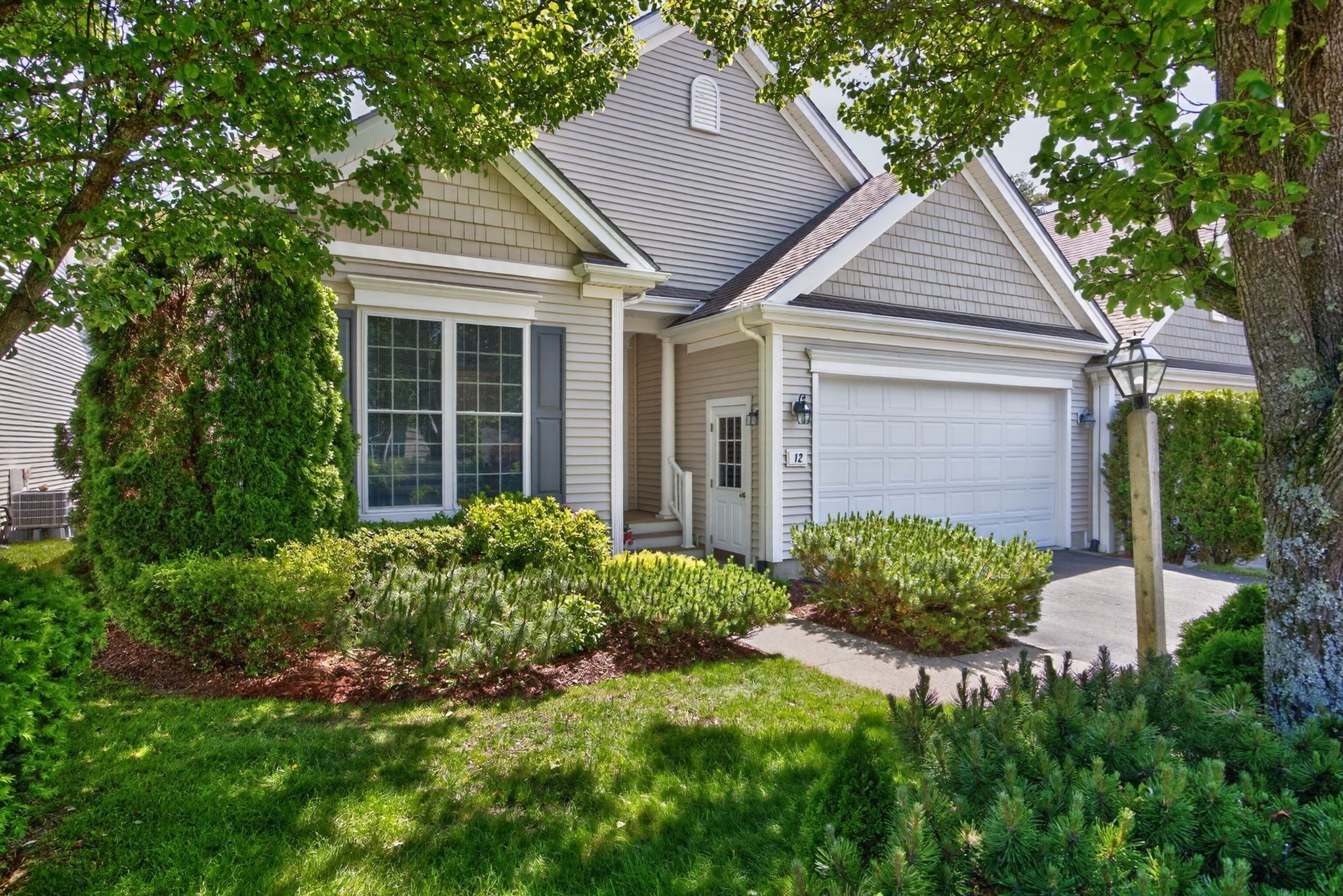 12 Belltree, Plymouth, MA 02360