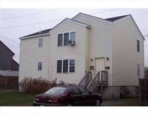 41 Dunn Road, Beach, Apt 1