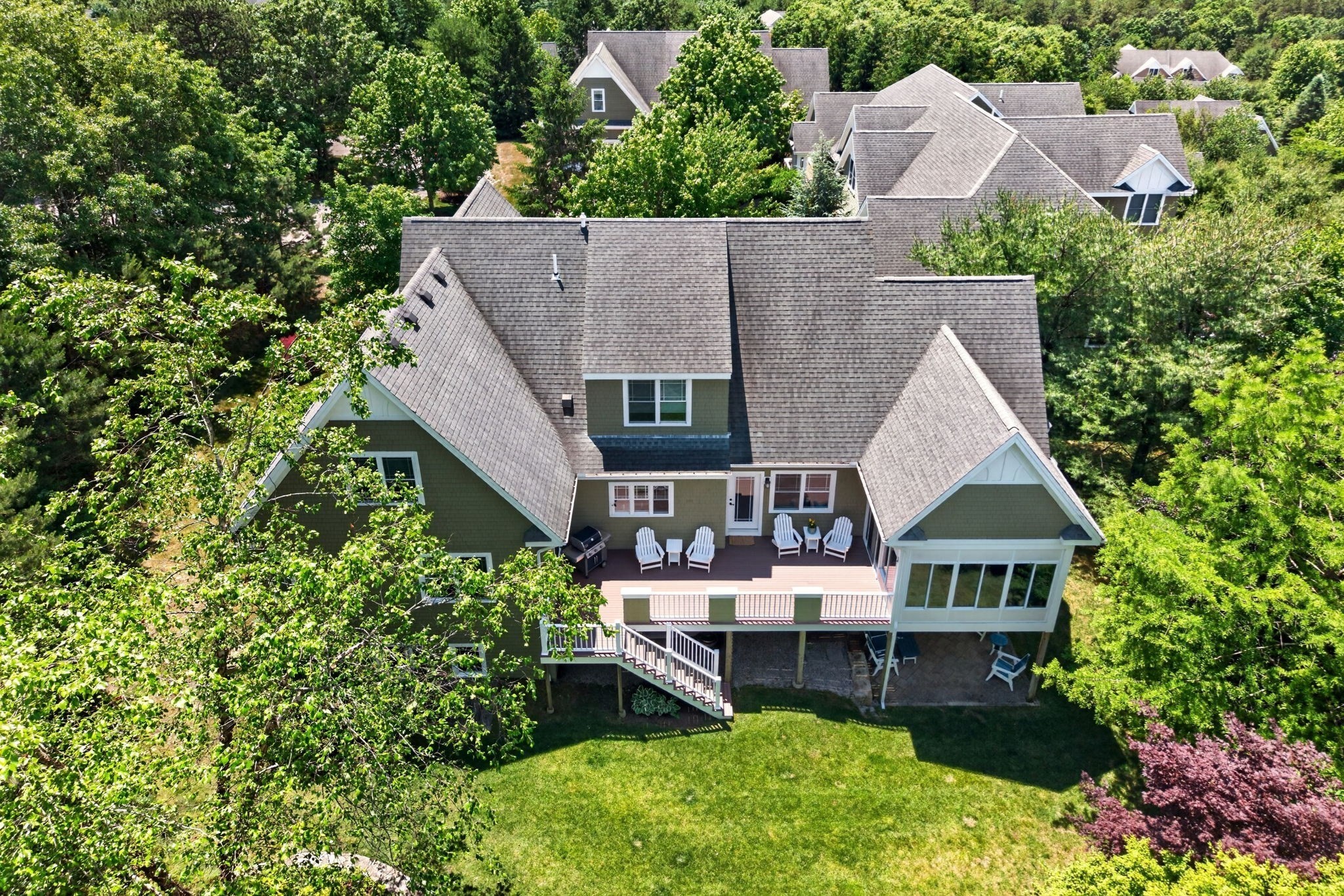 26 Aberdeen Unit 26, Plymouth, MA 02360