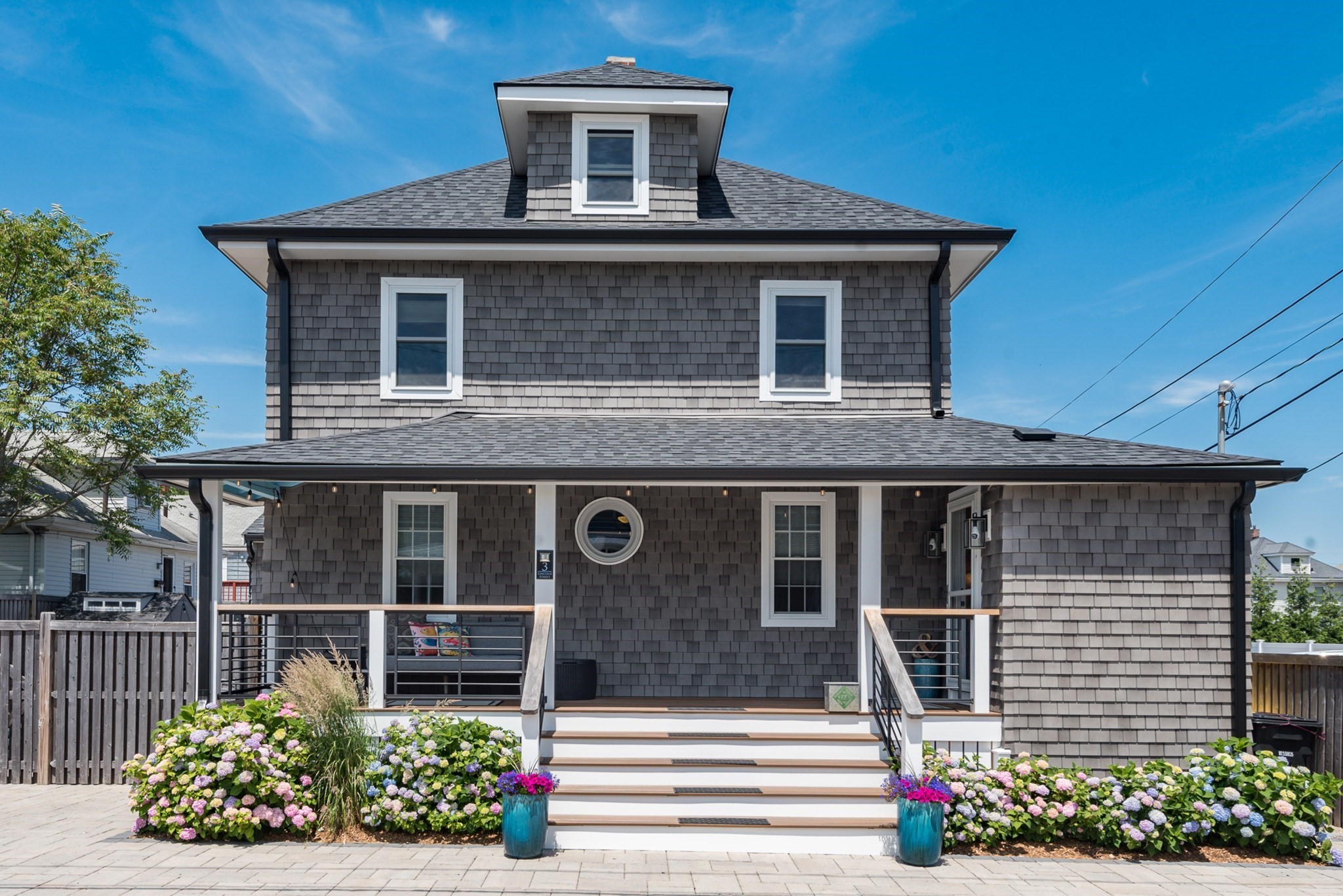 3 Lincoln Street, Hull, MA 02045