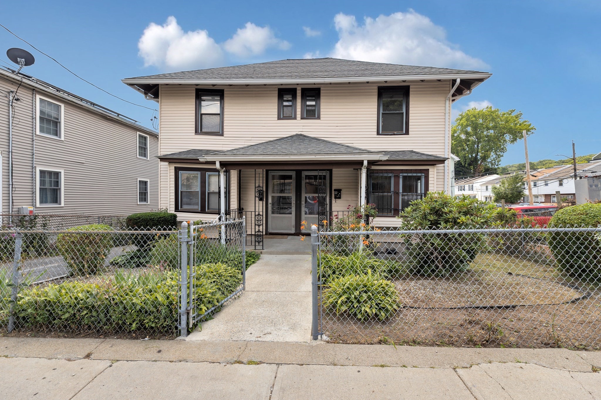 51 Archdale Road, Roslindale, Boston, MA 02131