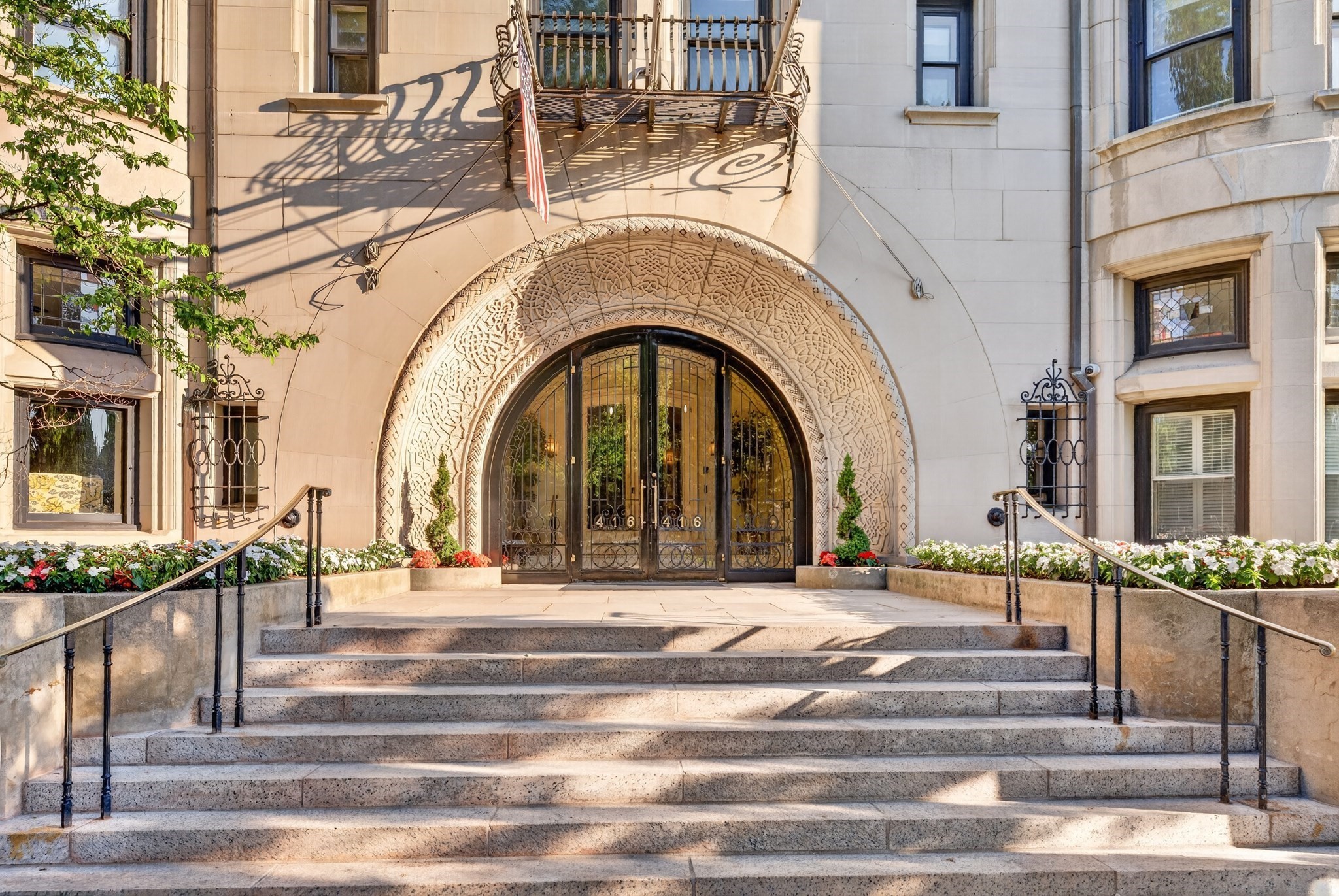 416 Commonwealth Avenue Unit 615, Boston - Back Bay, MA 02215
