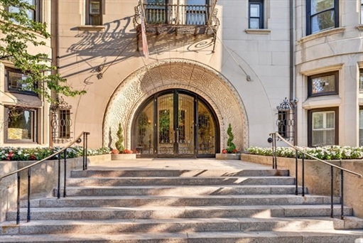 416 Commonwealth Avenue, Apt 615