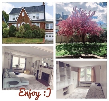 69 Undine Rd, Apt 69