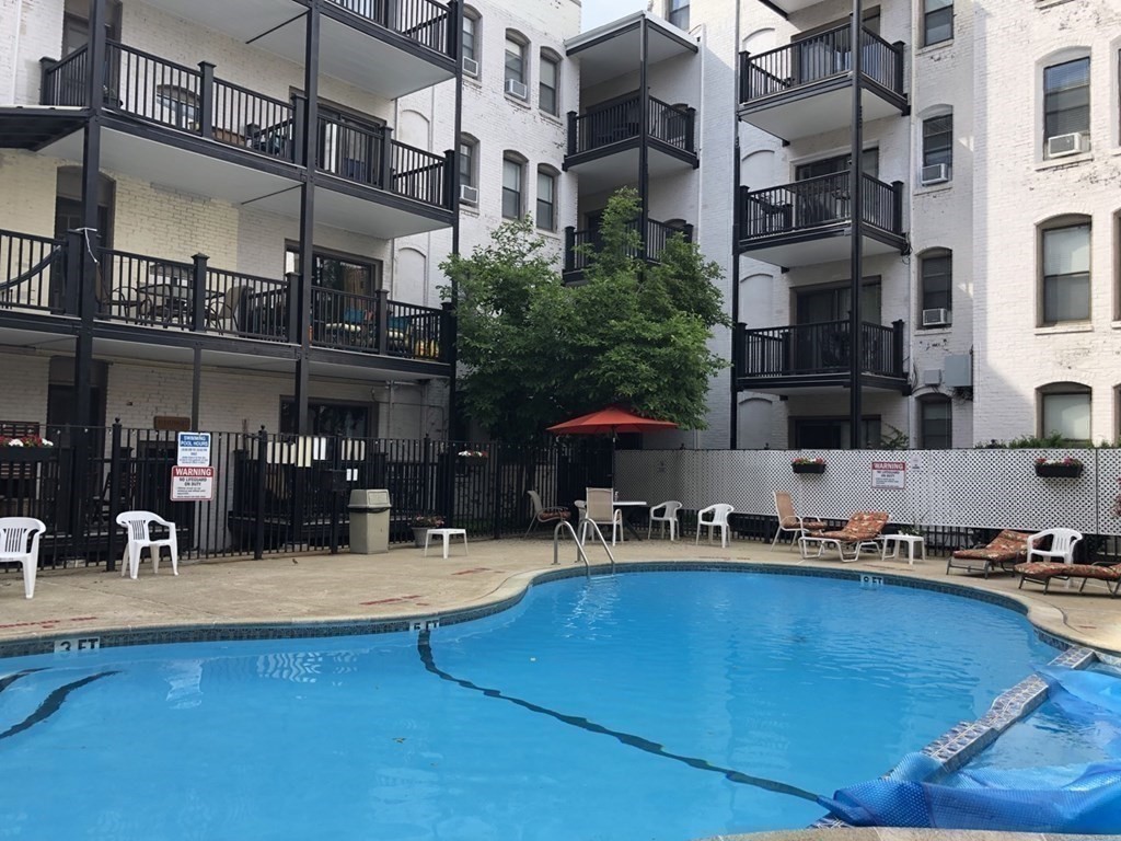 4 Commonwealth Ct Unit 17, Brighton, Boston, MA 02135 - Image 2