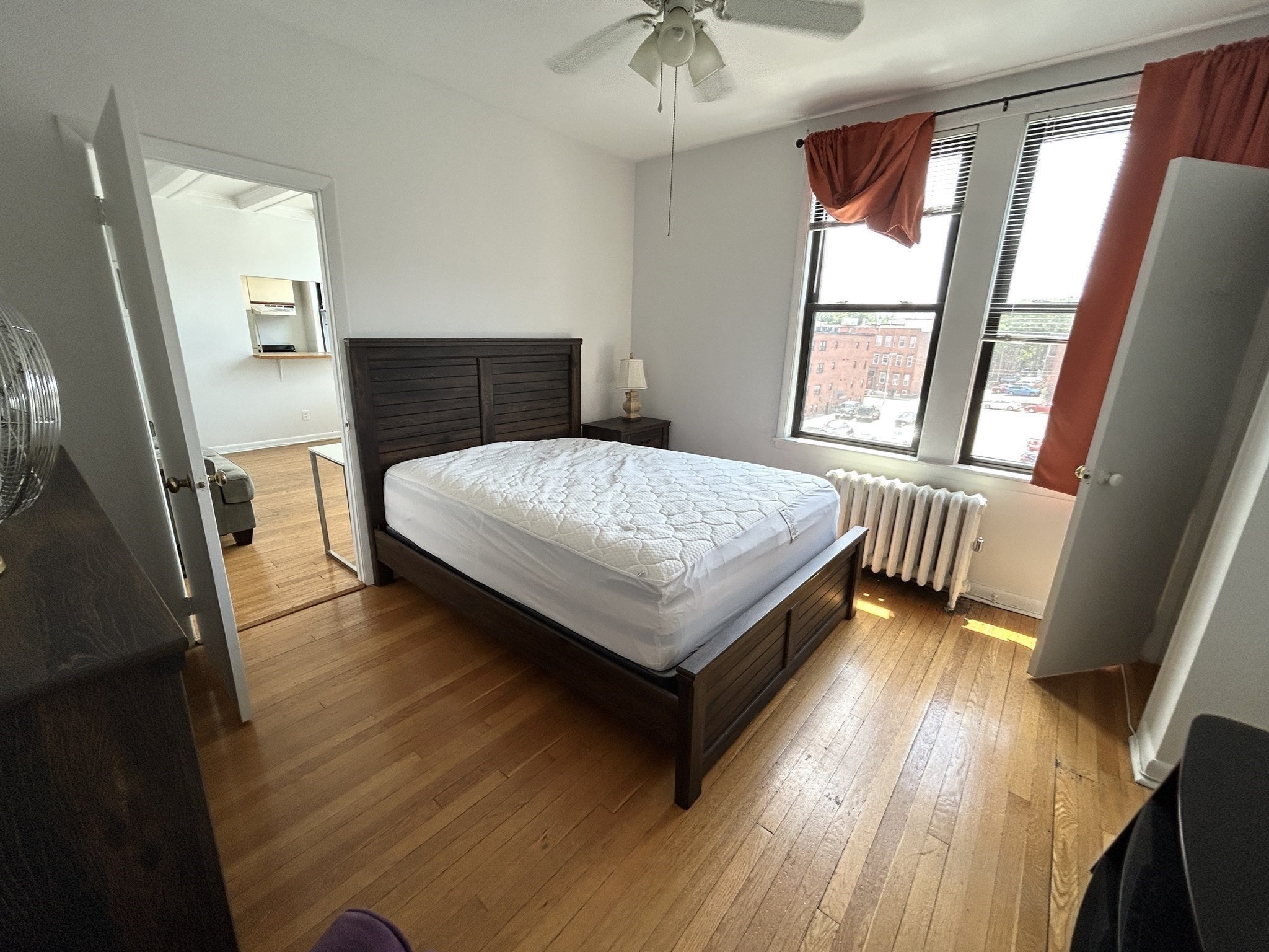 4 Commonwealth Ct Unit 17, Brighton, Boston, MA 02135 - Image 11