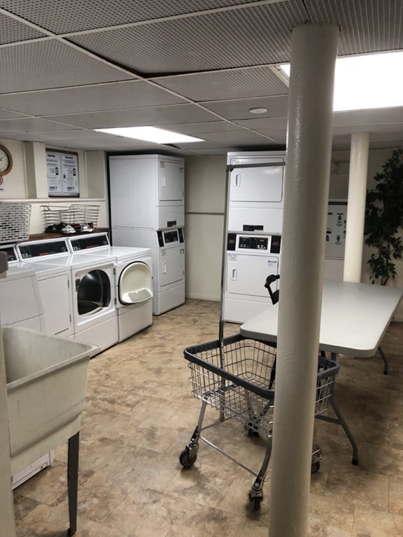 4 Commonwealth Ct Unit 17, Brighton, Boston, MA 02135 - Image 12