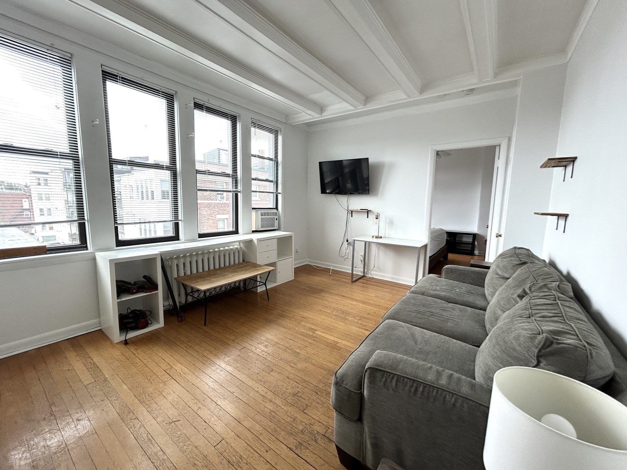 4 Commonwealth Ct Unit 17, Brighton, Boston, MA 02135 - Image 4