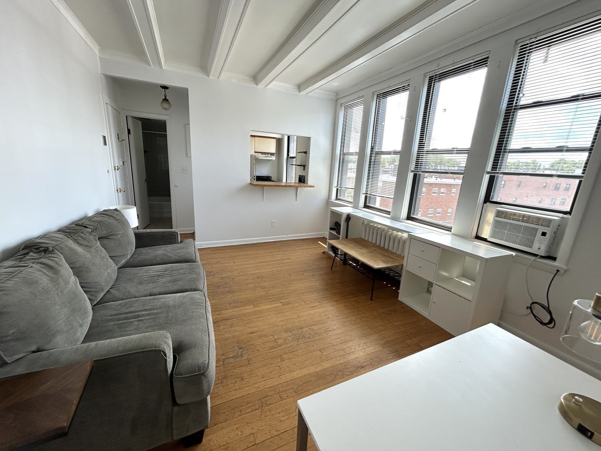 4 Commonwealth Ct Unit 17, Brighton, Boston, MA 02135 - Image 6