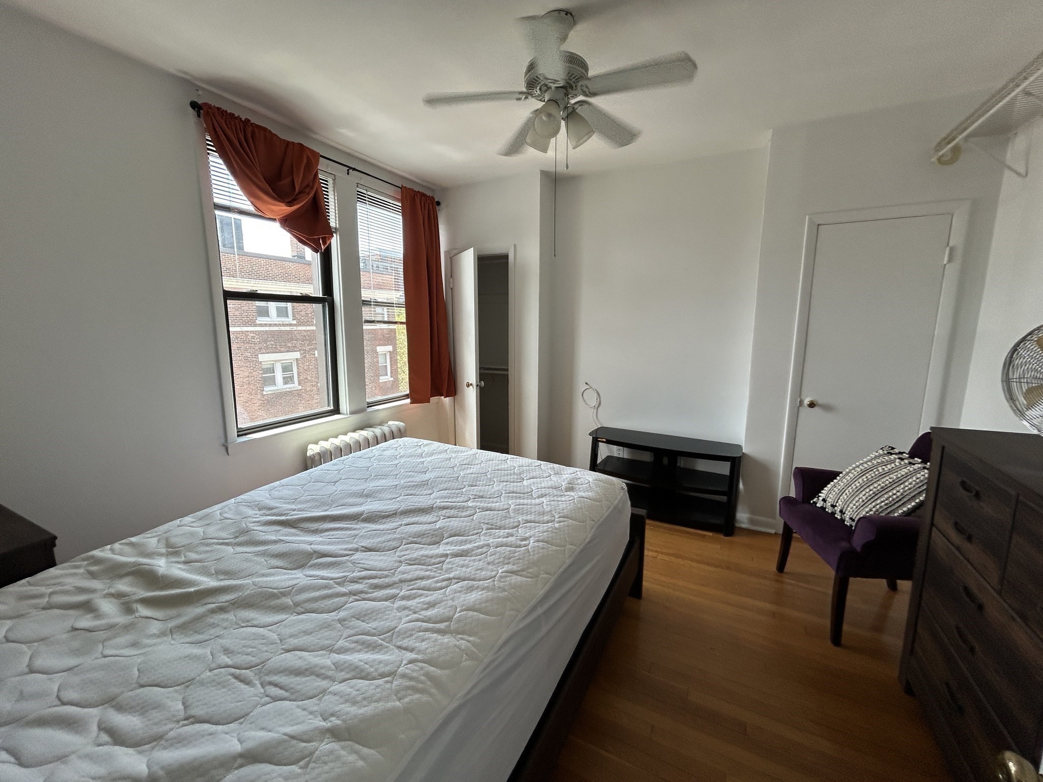 4 Commonwealth Ct Unit 17, Brighton, Boston, MA 02135 - Image 8
