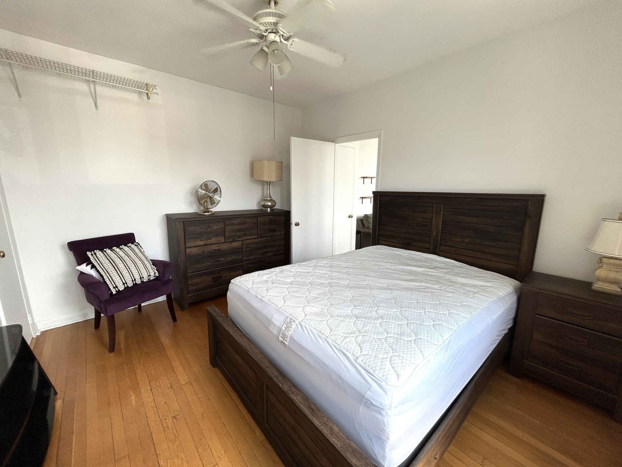 4 Commonwealth Ct Unit 17, Brighton, Boston, MA 02135 - Image 9