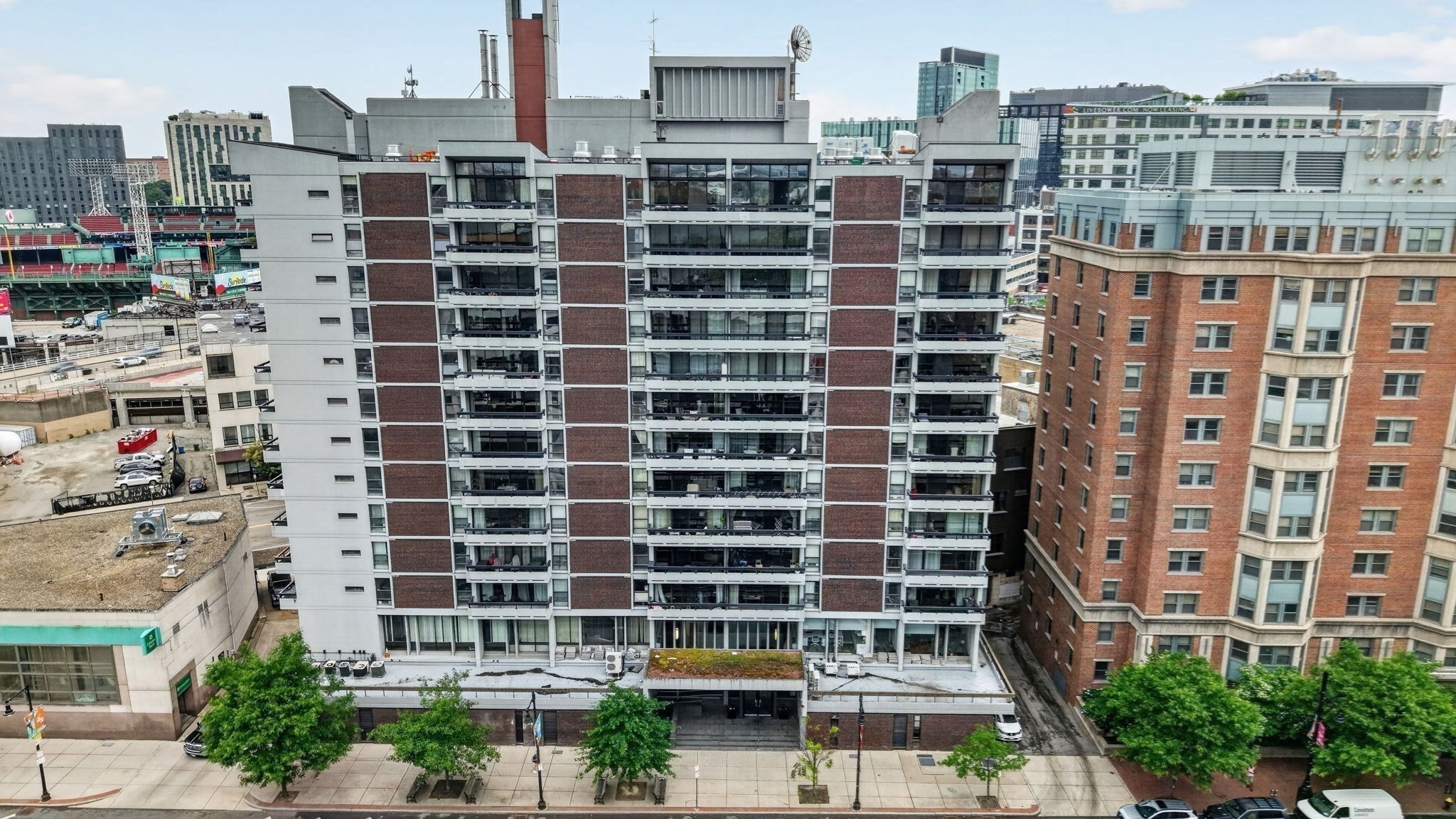 566 Commonwealth Unit 304, Fenway, Boston, MA 02215 - Image 13