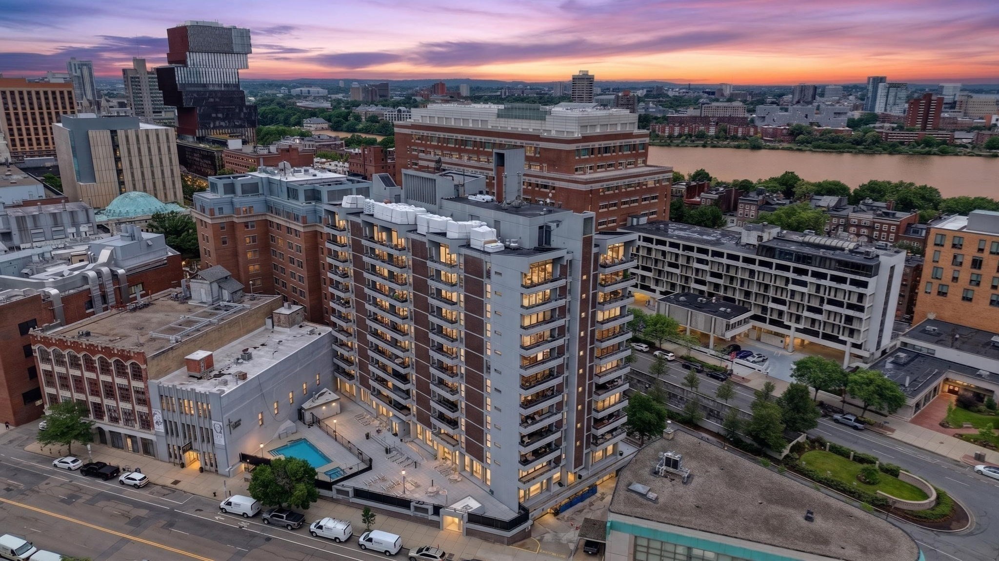 566 Commonwealth Unit 304, Fenway, Boston, MA 02215 - Image 14