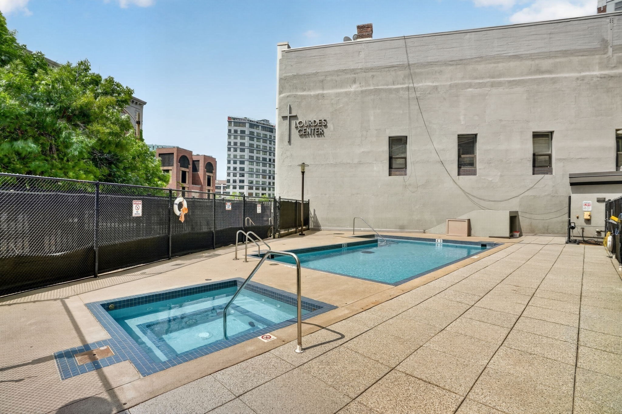 566 Commonwealth Unit 304, Fenway, Boston, MA 02215 - Image 8