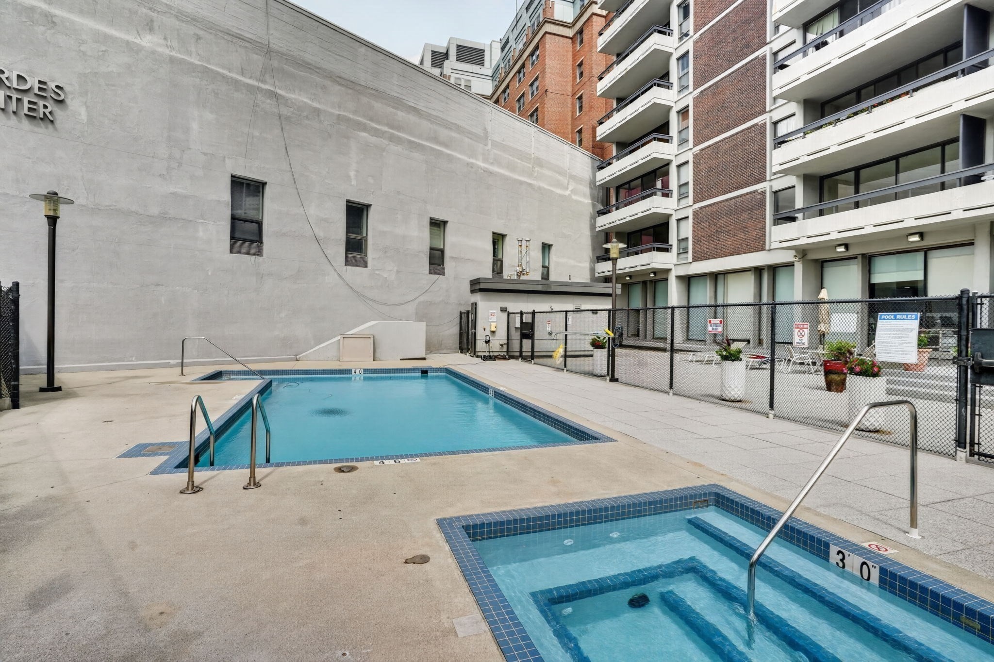 566 Commonwealth Unit 304, Fenway, Boston, MA 02215 - Image 9