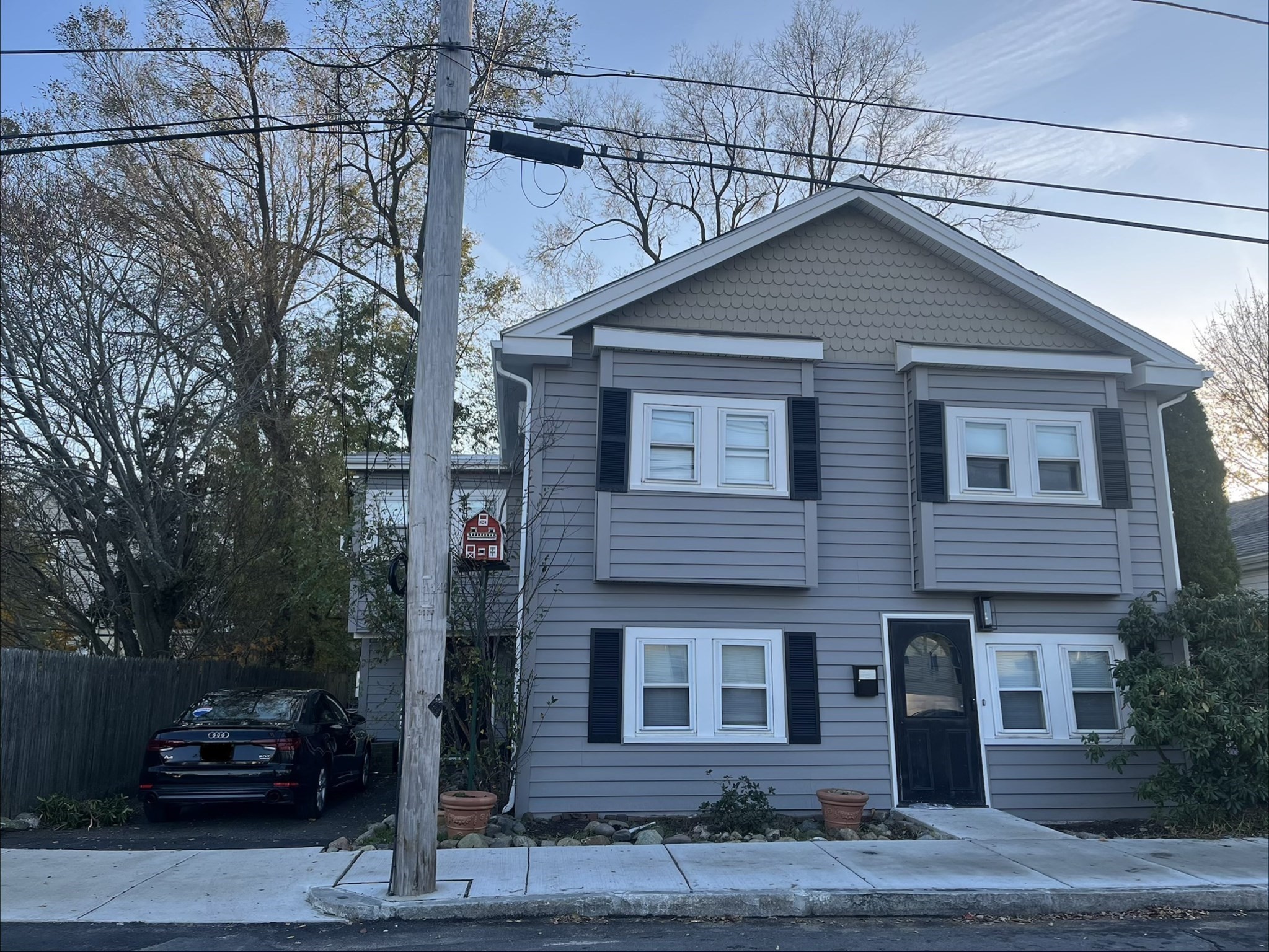 49 George Ave, Revere, MA 02151