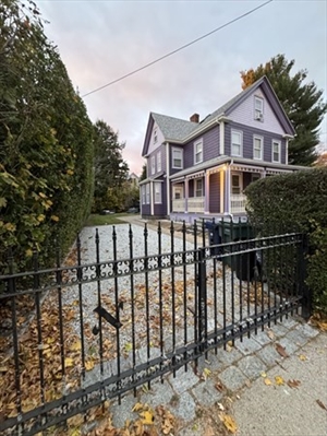 57 Old Morton Street, Apt 1