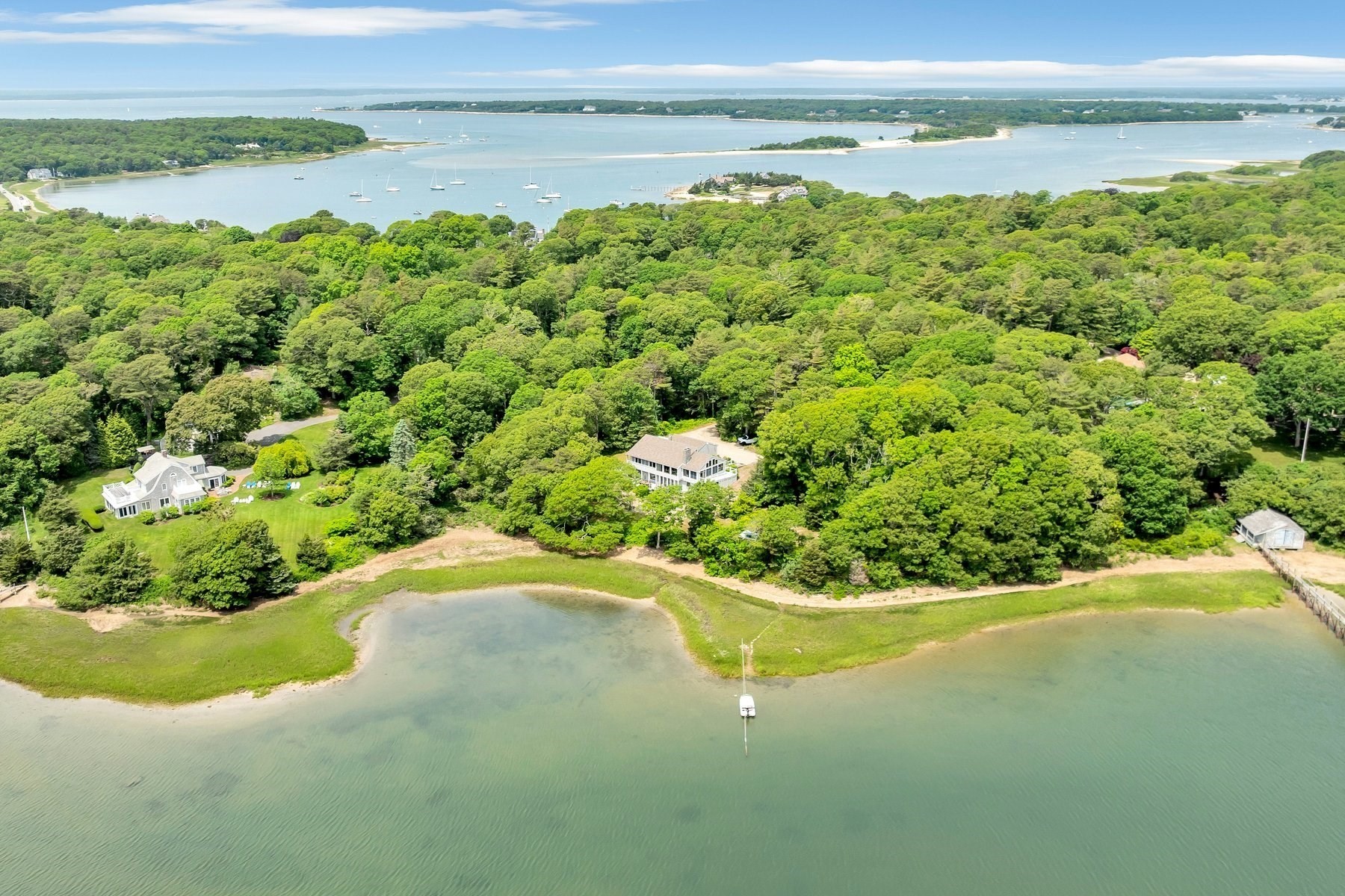 233 Scraggy Neck Rd, Bourne, MA 02532