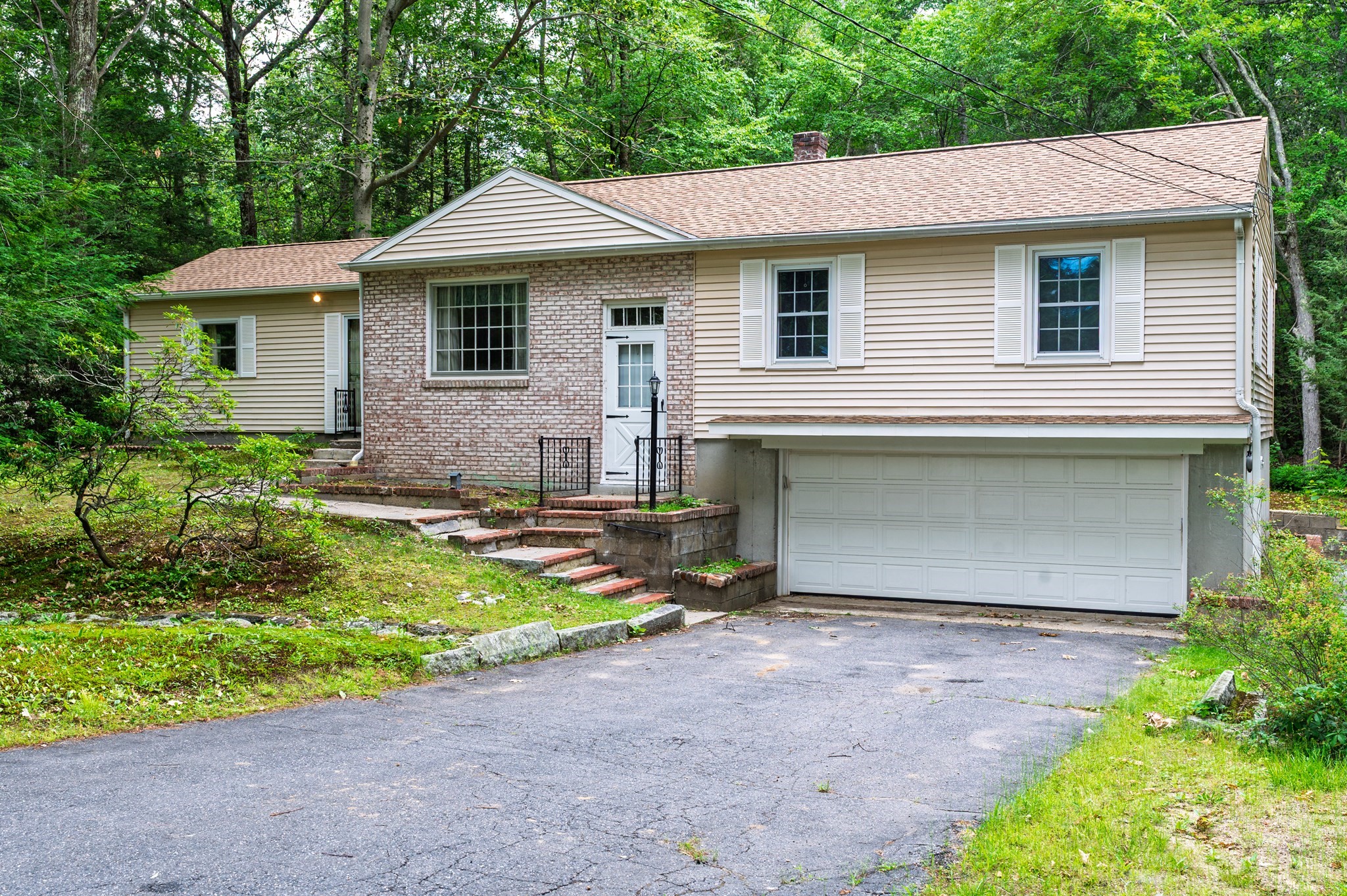 487 Fitchburg State Road, Ashby, MA 01431