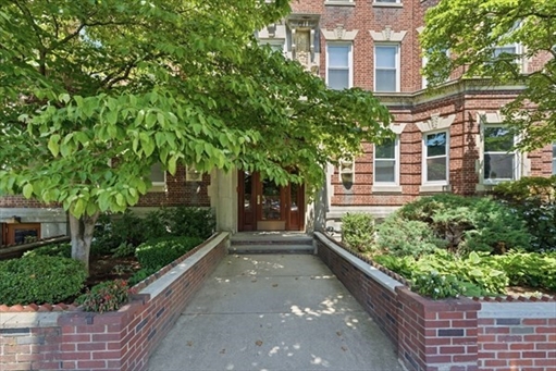 131 Park Drive, Apt 44