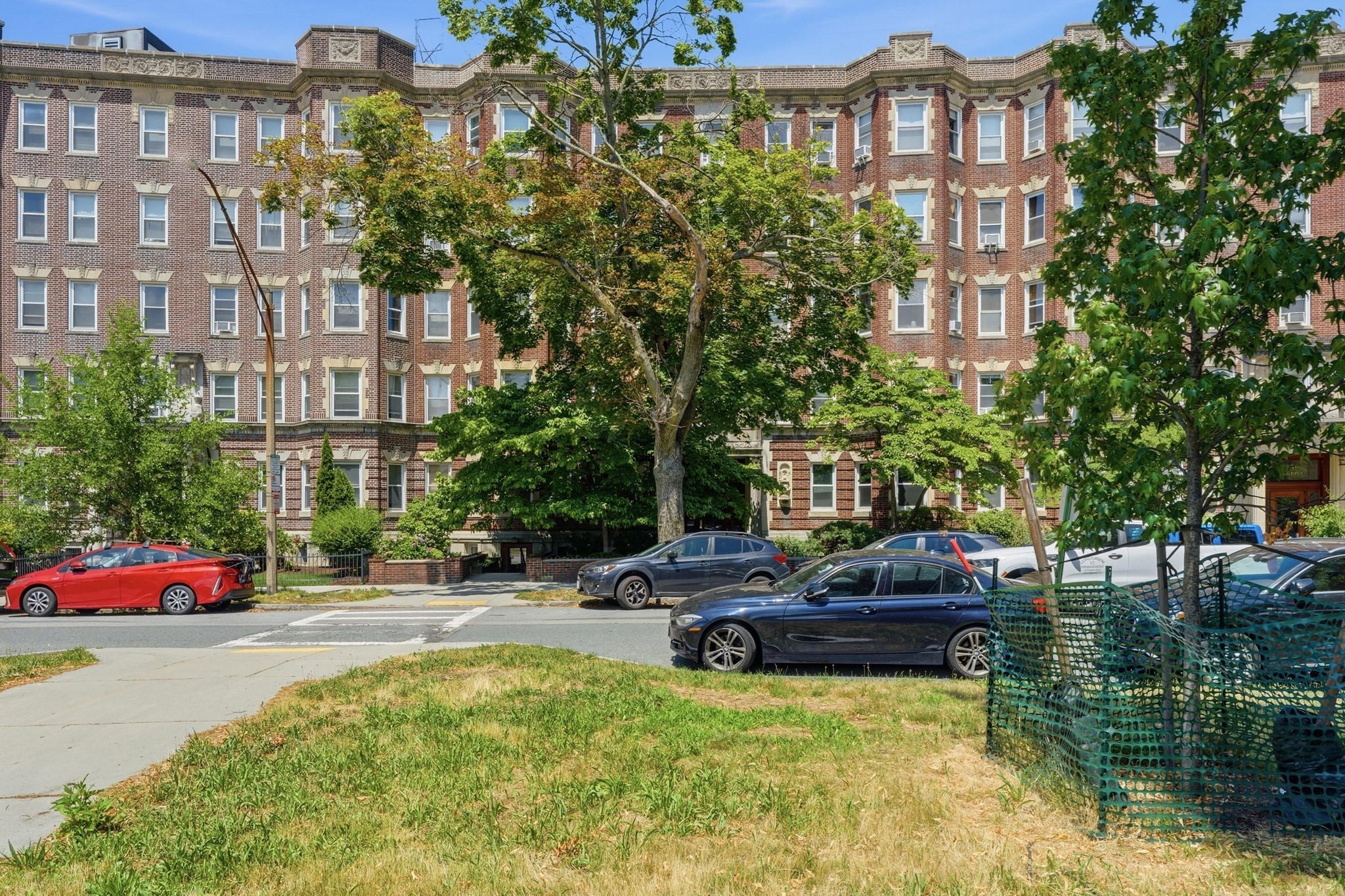 131 Park Drive Unit 44, Fenway, Boston, MA 02215 - Image 2