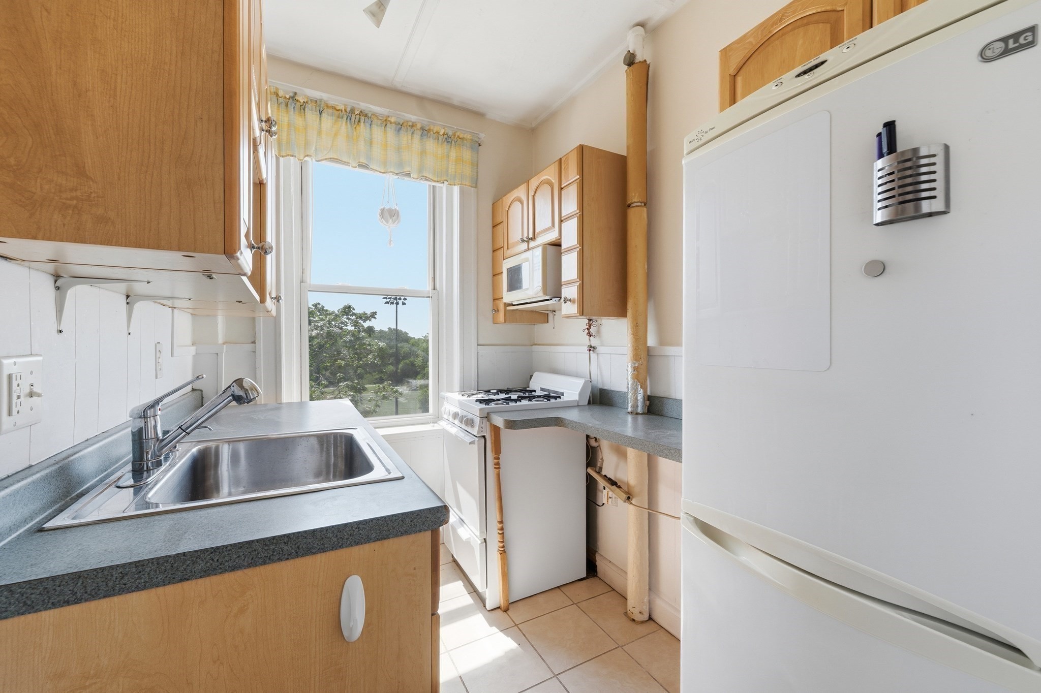 131 Park Drive Unit 44, Fenway, Boston, MA 02215 - Image 13