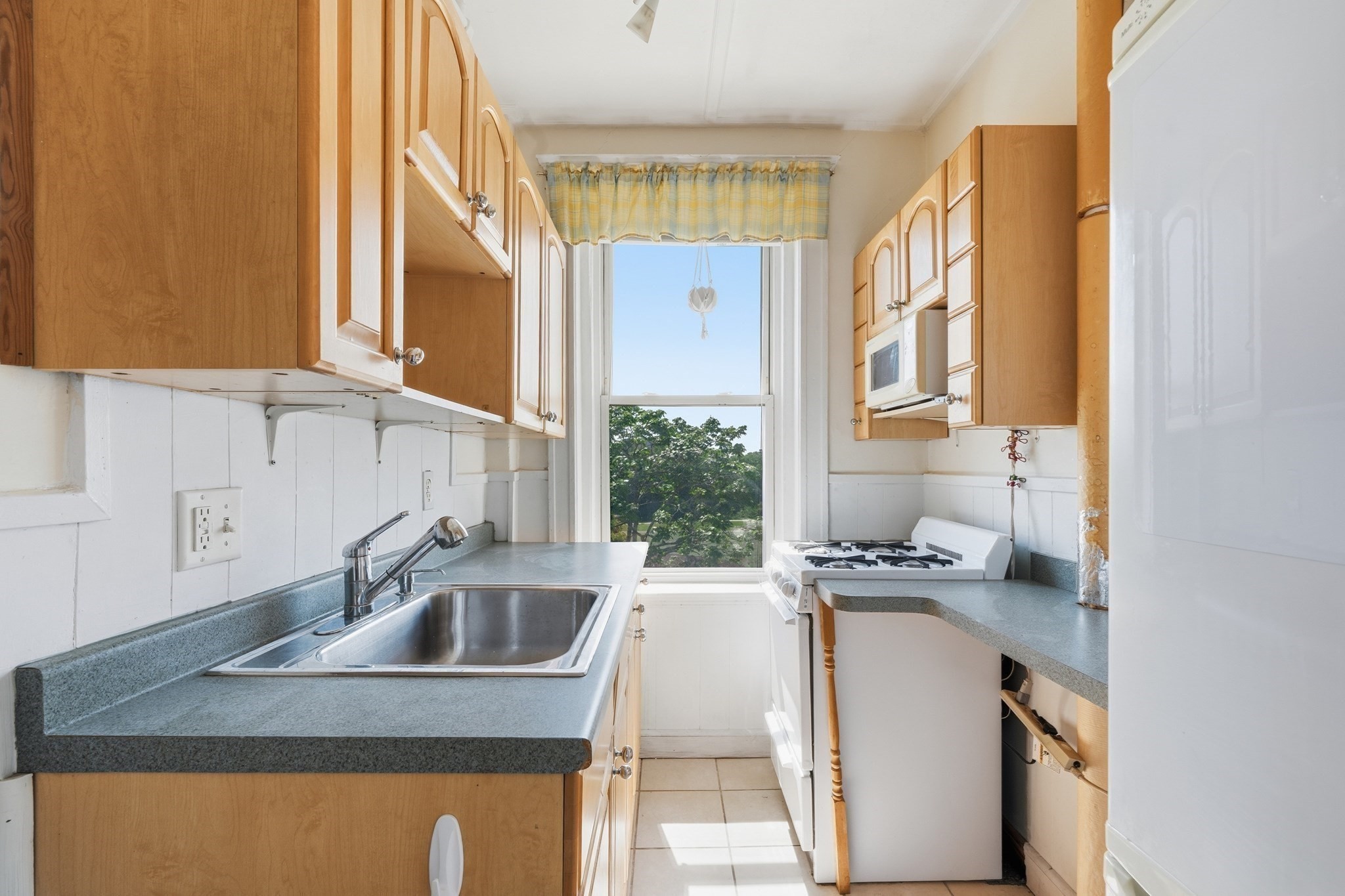 131 Park Drive Unit 44, Fenway, Boston, MA 02215 - Image 14