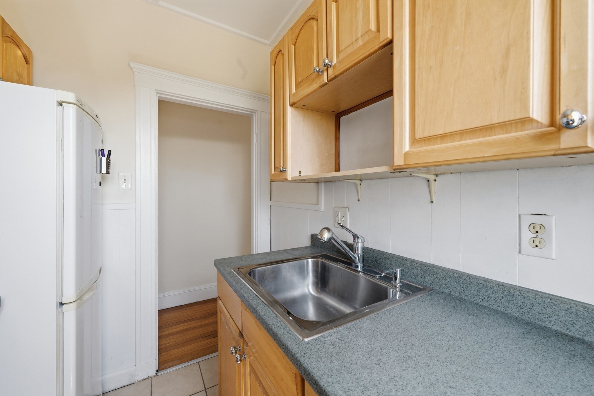 131 Park Drive Unit 44, Fenway, Boston, MA 02215 - Image 15