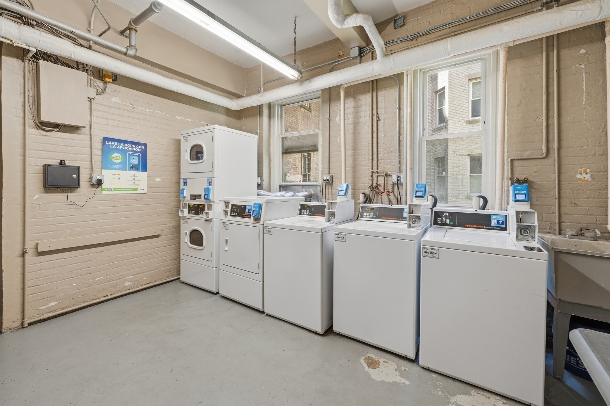 131 Park Drive Unit 44, Fenway, Boston, MA 02215 - Image 16