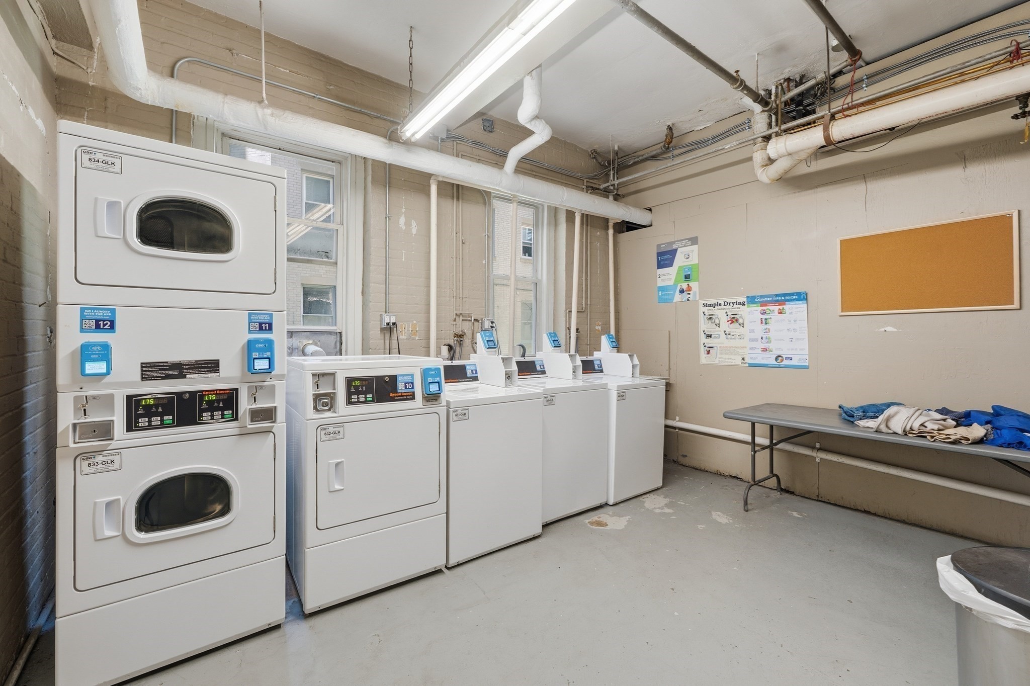 131 Park Drive Unit 44, Fenway, Boston, MA 02215 - Image 17
