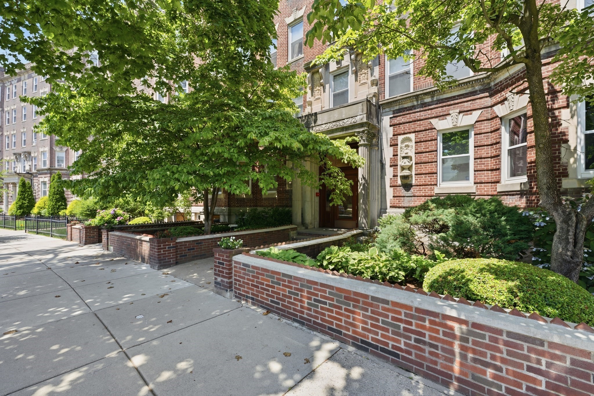 131 Park Drive Unit 44, Fenway, Boston, MA 02215 - Image 18
