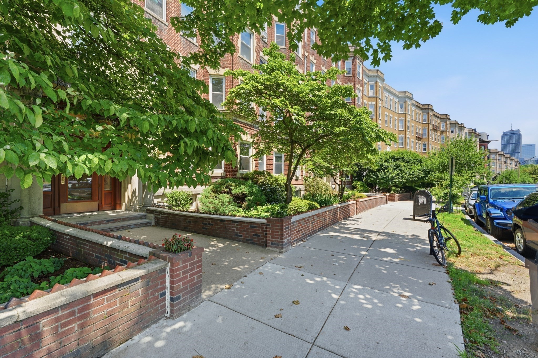 131 Park Drive Unit 44, Fenway, Boston, MA 02215 - Image 19
