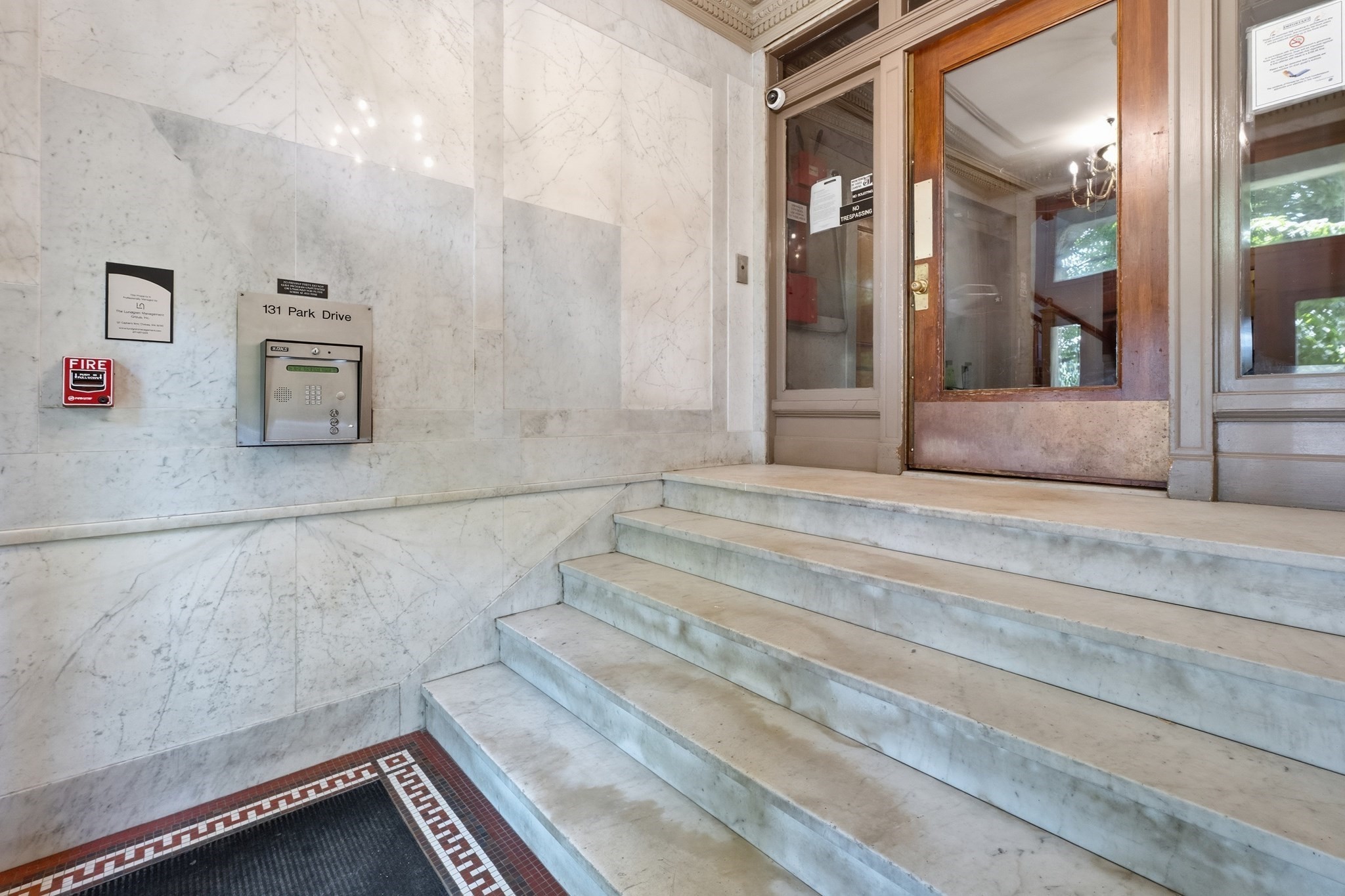 131 Park Drive Unit 44, Fenway, Boston, MA 02215 - Image 3