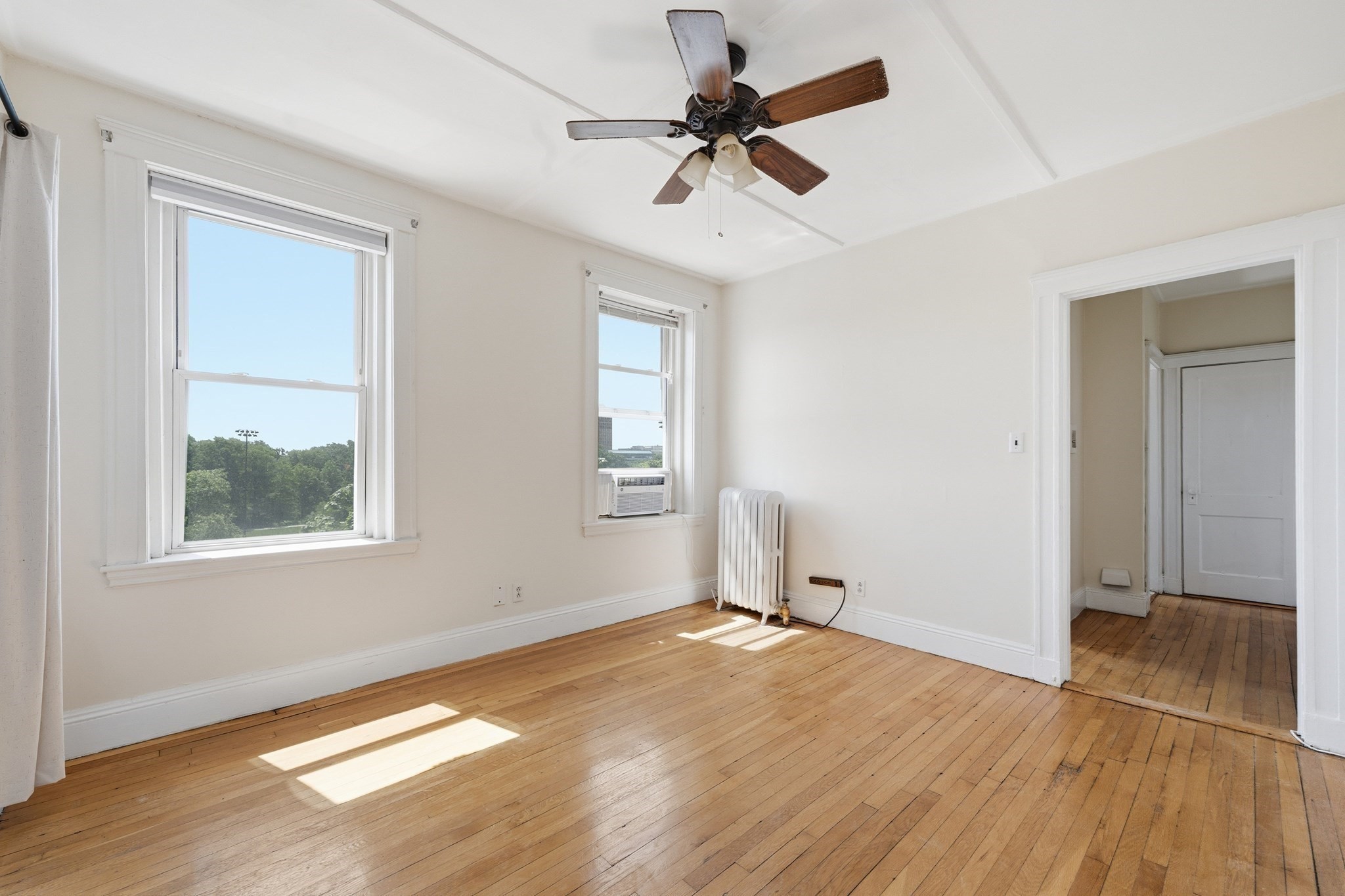 131 Park Drive Unit 44, Fenway, Boston, MA 02215 - Image 10
