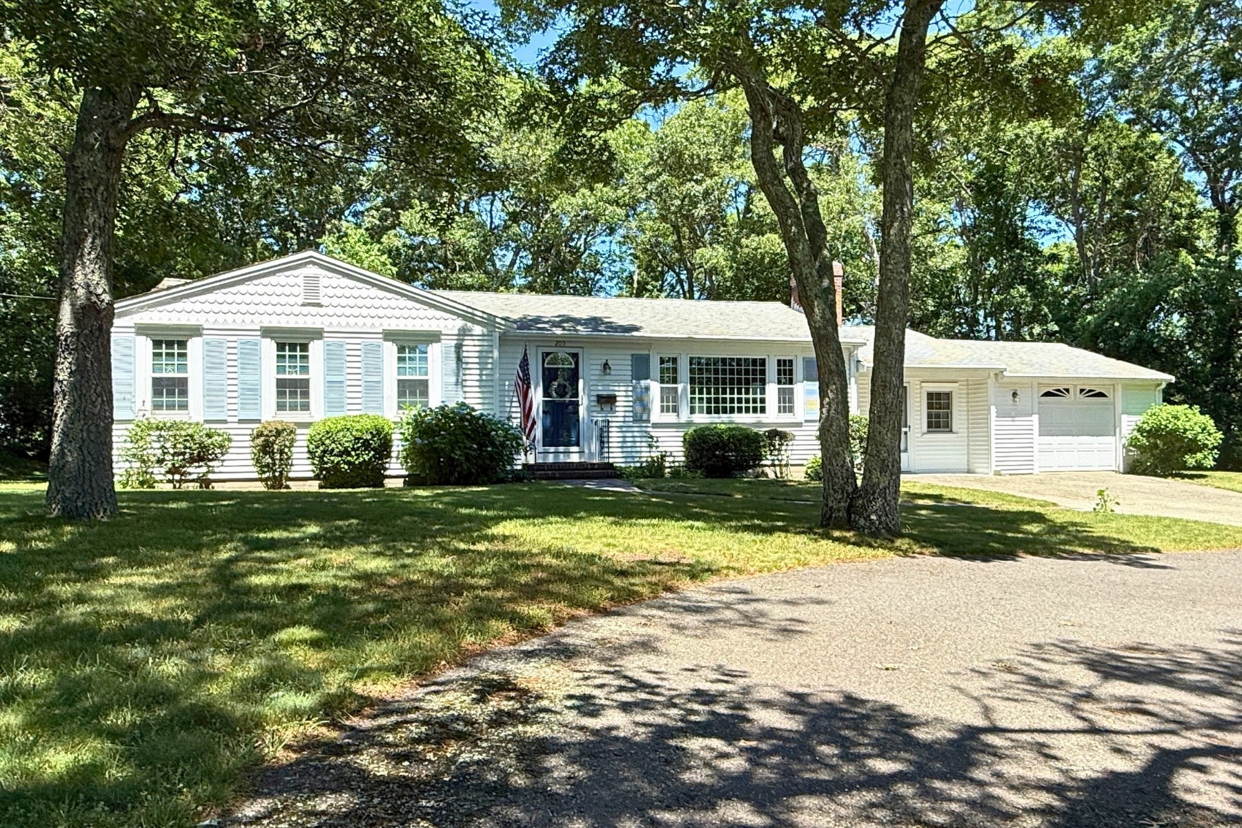 205 Highbank Rd, Yarmouth, MA 02664