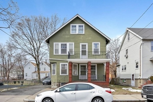 35 Manning St, Apt 2