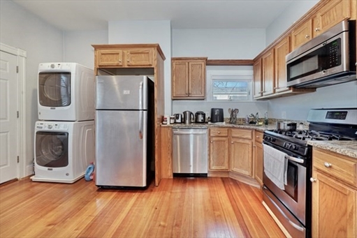 437 High St, Apt 2