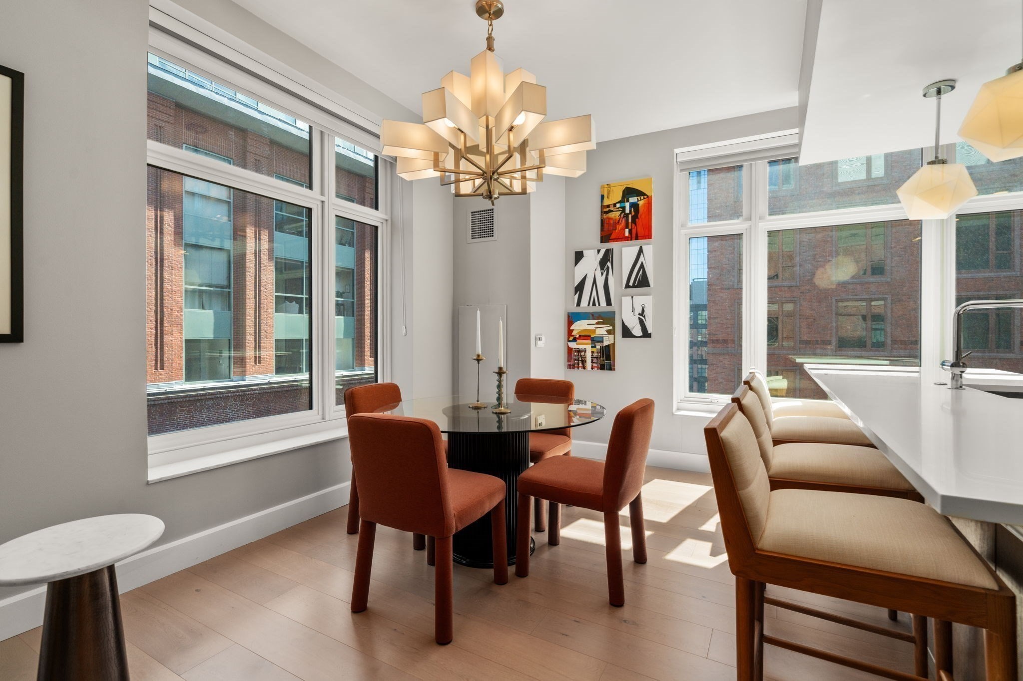 100 Lovejoy Unit 11K, West End, Boston, MA 02114