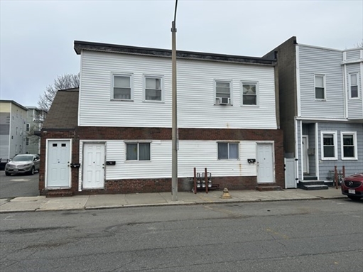 43-45 Cross Street